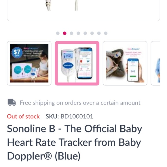 Doppler - Picture 2 of 2